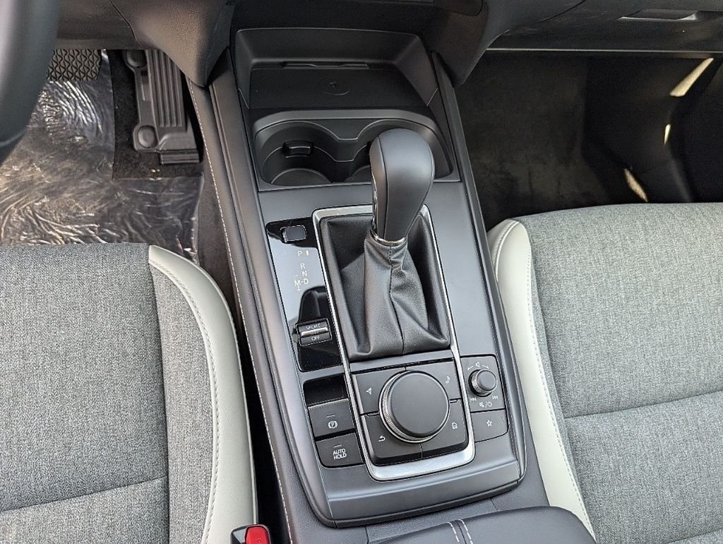 New 2026 Jet Black Mica Mazda 2.5 S Aire Edition image 29