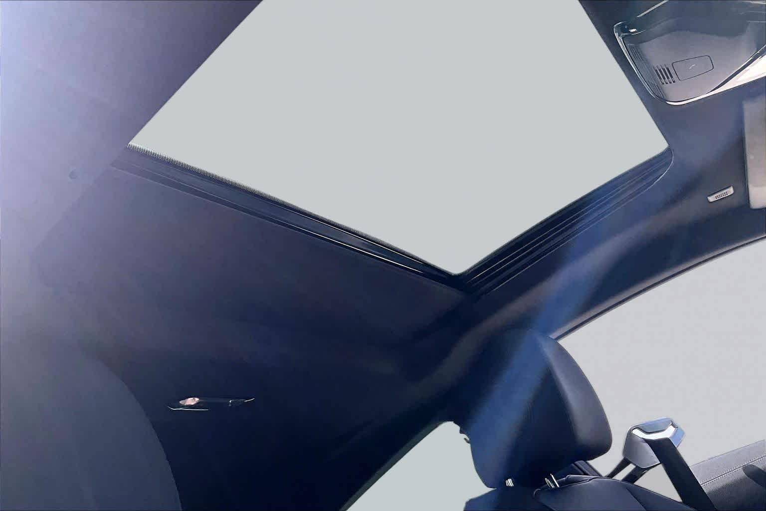 Used 2021 Black Sapphire Metallic BMW 430i image 12