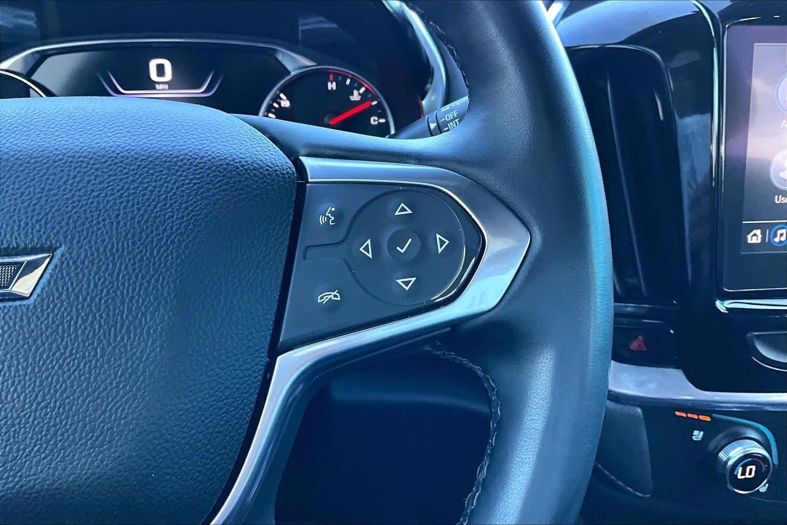 2023 Chevrolet Traverse Premier - Photo 23