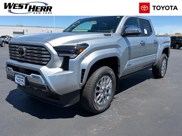 2026 Toyota Tacoma i-FORCE MAX Limited i-FORCE MAX