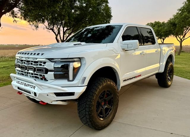 2026 Ford F-150 Raptor R