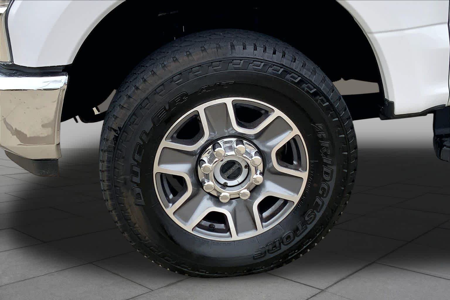 2020 Ford F-250 Super Duty Lariat - Photo 21