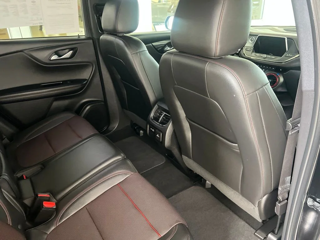 Used 2020 Black Chevrolet RS image 29