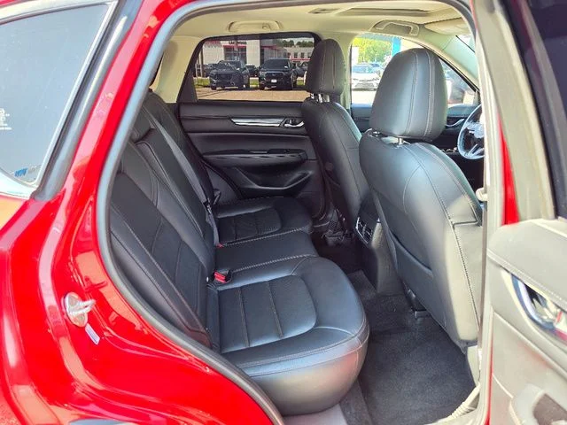 2020 Mazda CX-5 Grand Touring Reserve - Photo 14