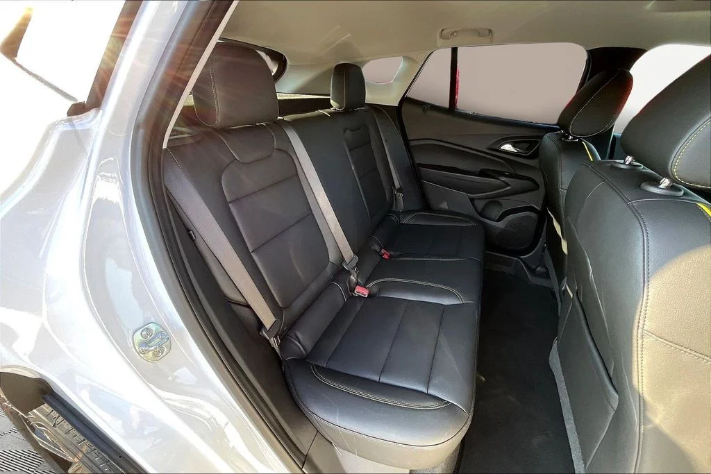 2026 Chevrolet Trax Activ - Photo 12