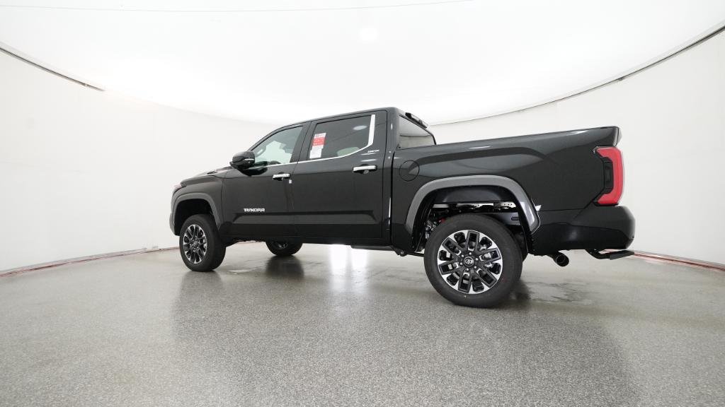 2026 Toyota Tundra Limited - Photo 41