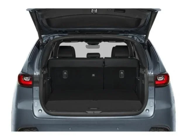 2025 Mazda CX-70 Premium Plus Package - Photo 13