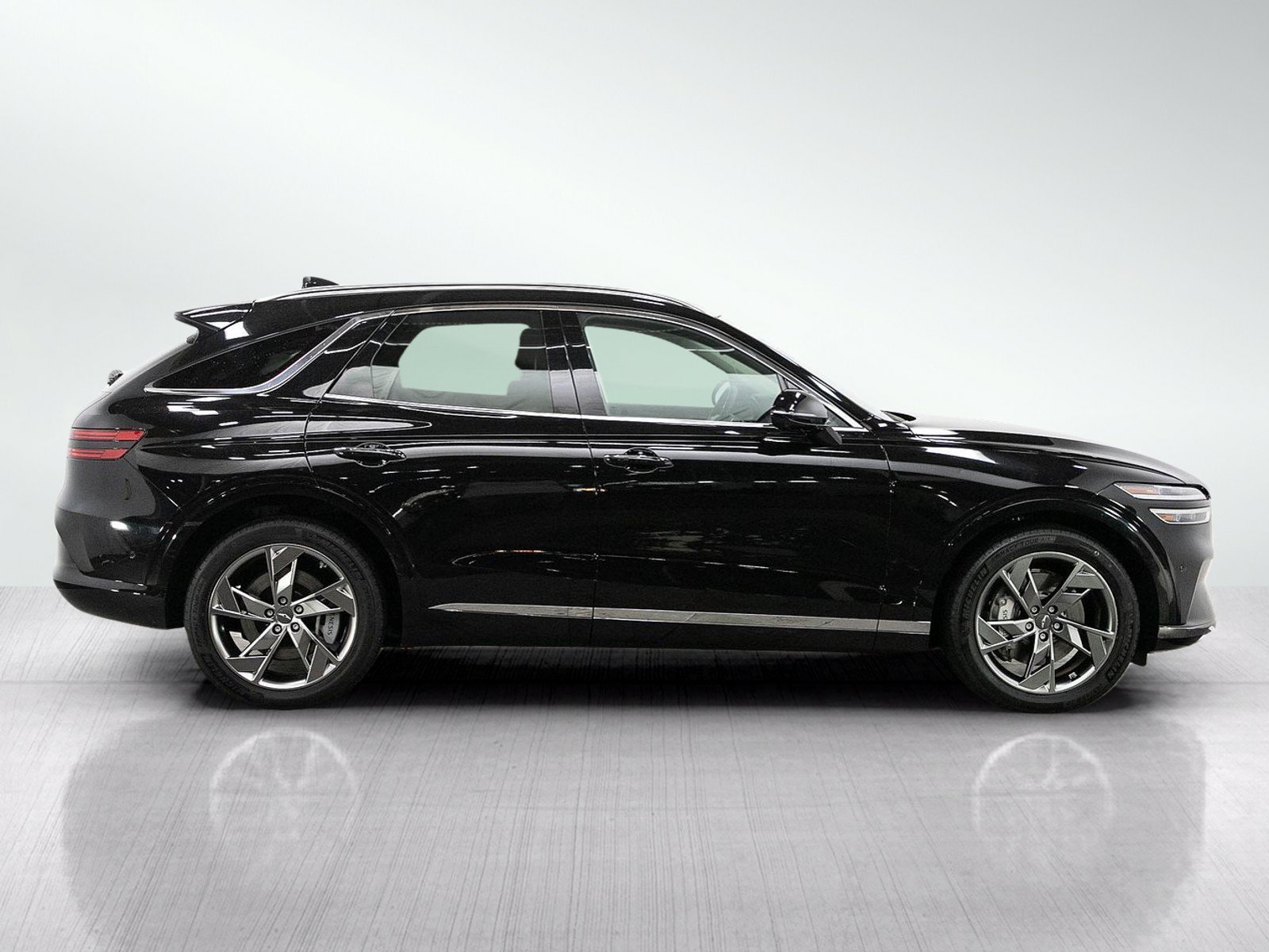 Used 2023 Vik Black Genesis Advanced AWD image 6
