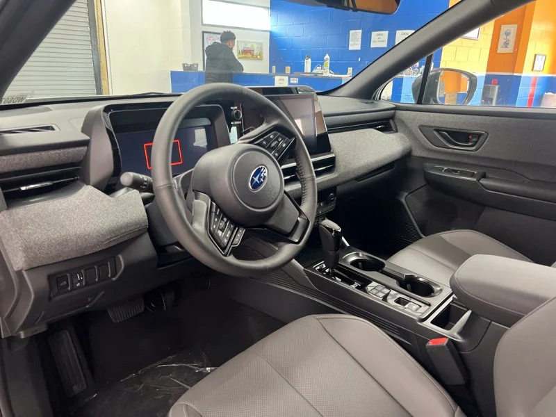 2026 Subaru Outback Limited - Photo 21
