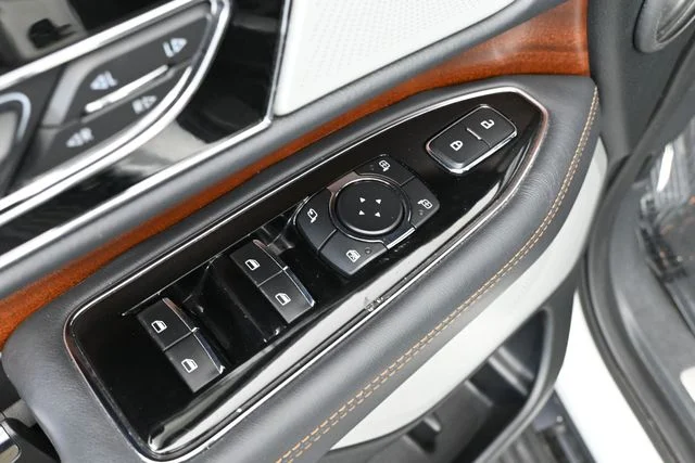 2022 Lincoln Navigator Black Label - Photo 21
