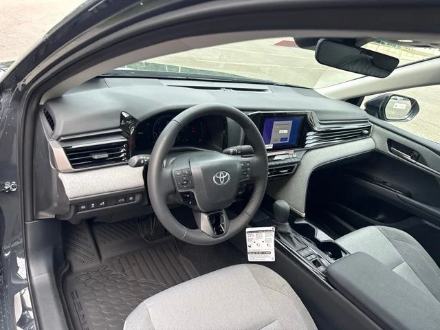 Certified Used 2026  Toyota LE image 12