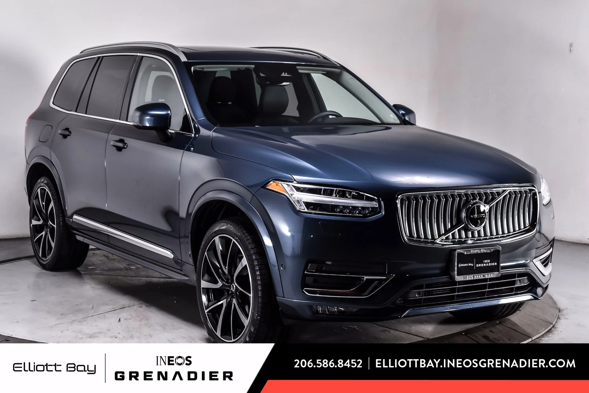 2023 Volvo XC90