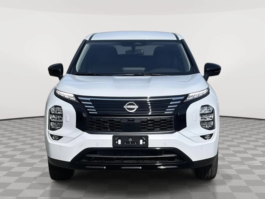 New 2026 Alpine Frost Nissan SL image 2