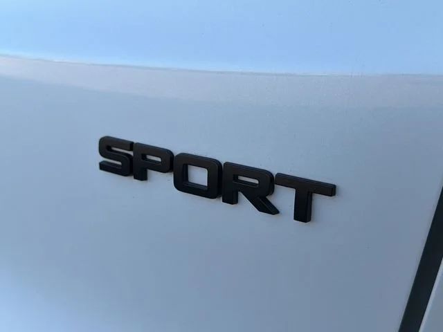 Used 2024  Honda Sport image 35