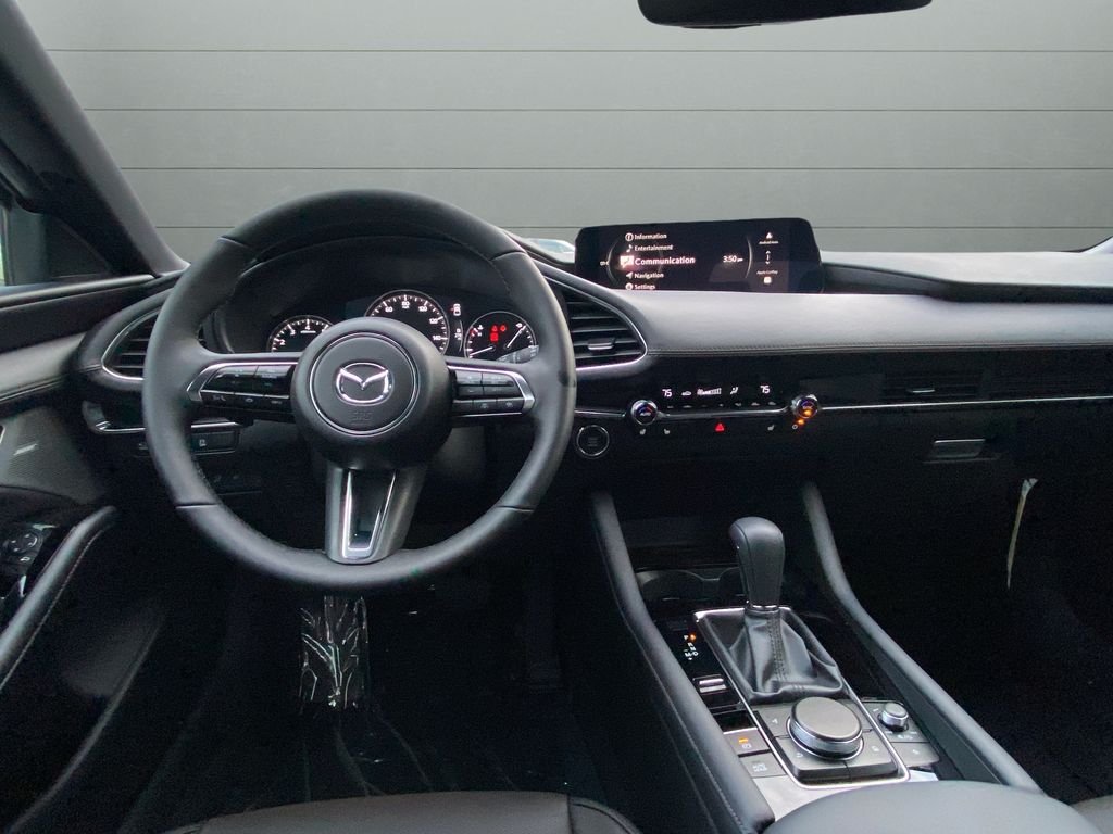 2026 Mazda Mazda3 Turbo Premium Plus - Photo 28