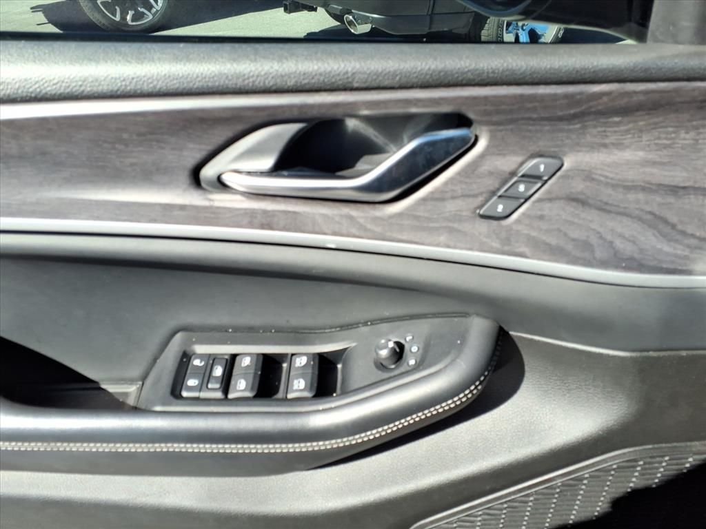 2023 Jeep Grand Cherokee L Limited - Photo 16