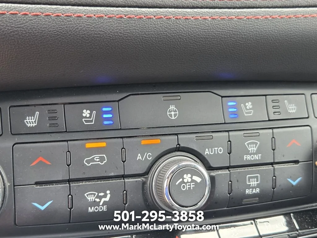 Used 2024 Black Dodge R/T Plus image 24