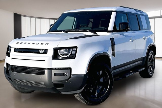 2026 Land Rover Defender 110 S