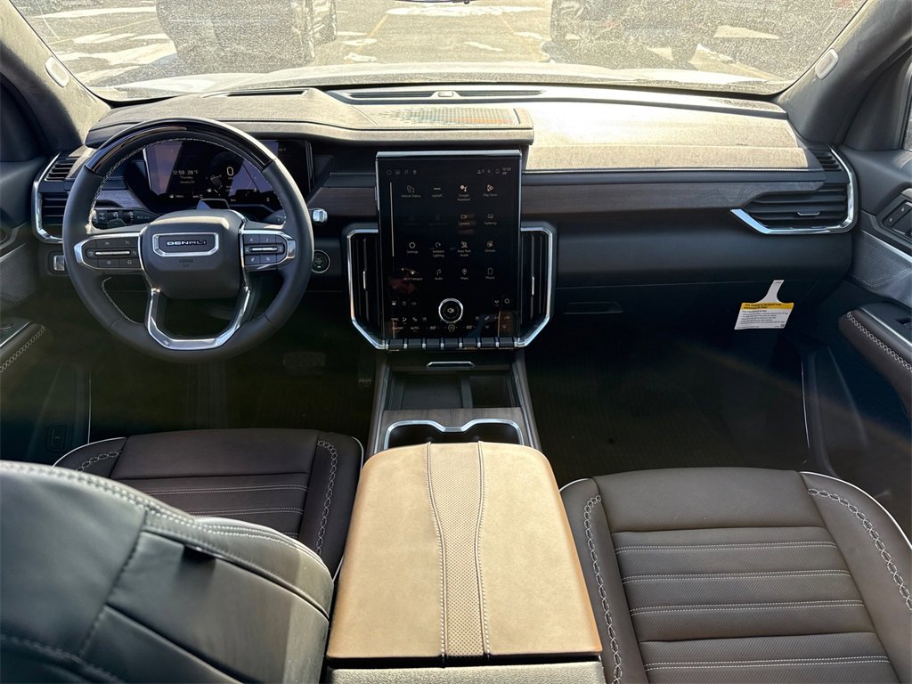 2026 GMC ACADIA - Image 29