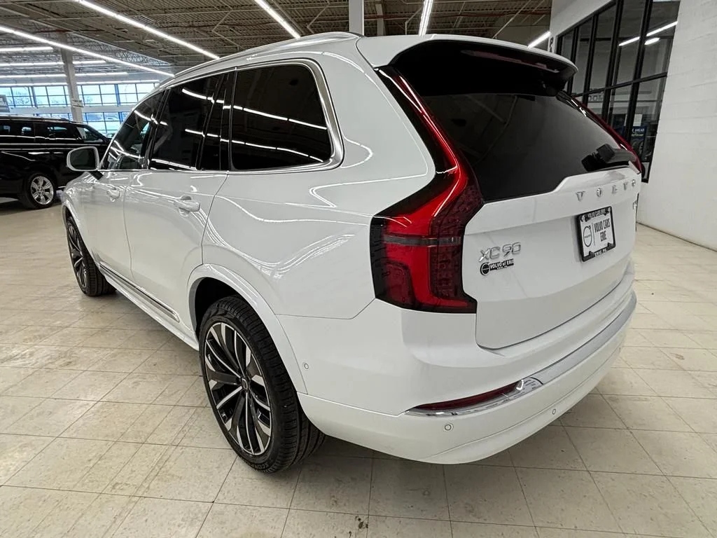 2026 Volvo XC90 Ultra - Photo 6