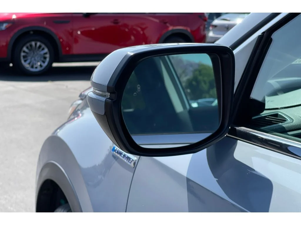 Used 2021 Sonic Gray Pearl Honda Touring image 54