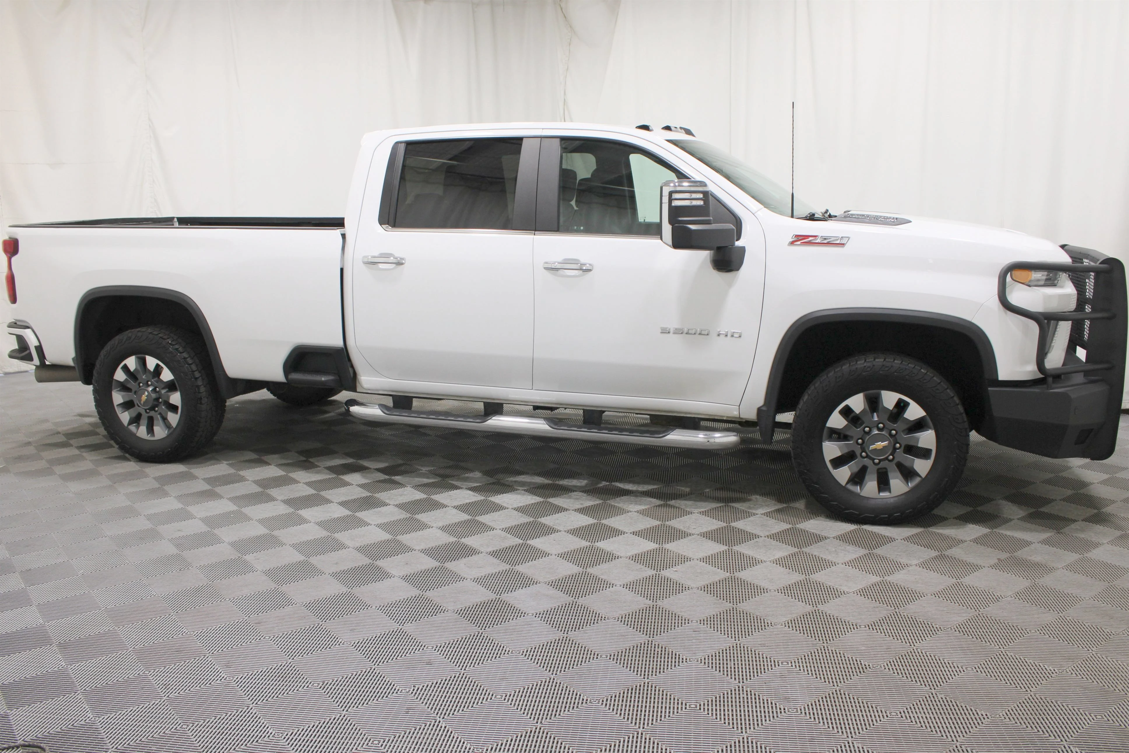 2021 Chevrolet Silverado 3500HD LT - Photo 26