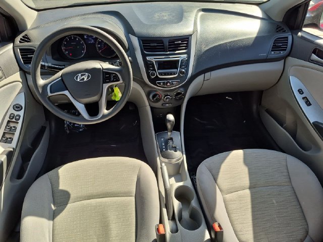 Used 2017 Red Hyundai SE image 21