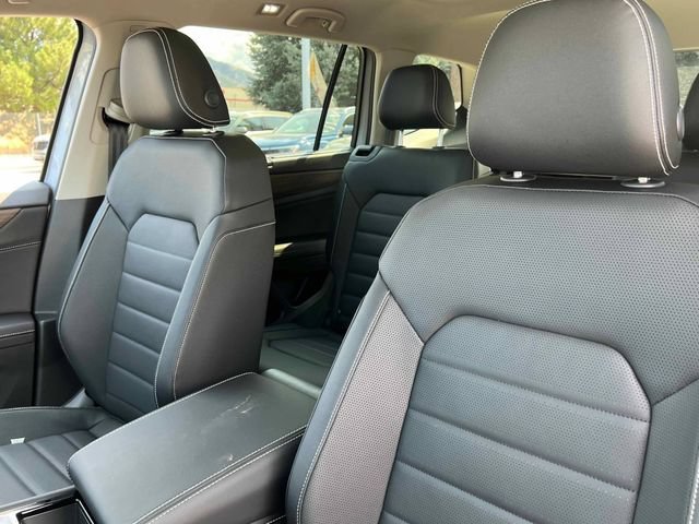 2026 Volkswagen Atlas SEL - Photo 20
