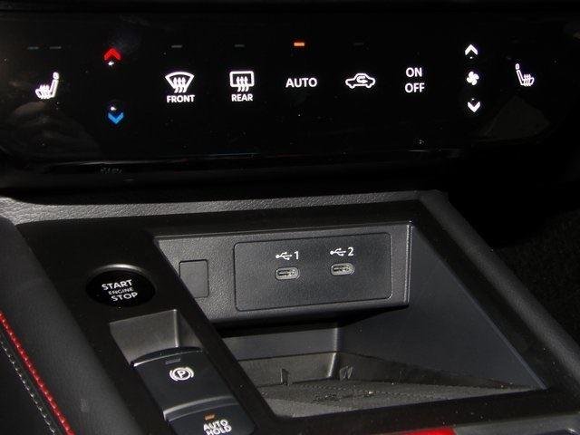 2026 Nissan KICKS SR AWD - Photo 22