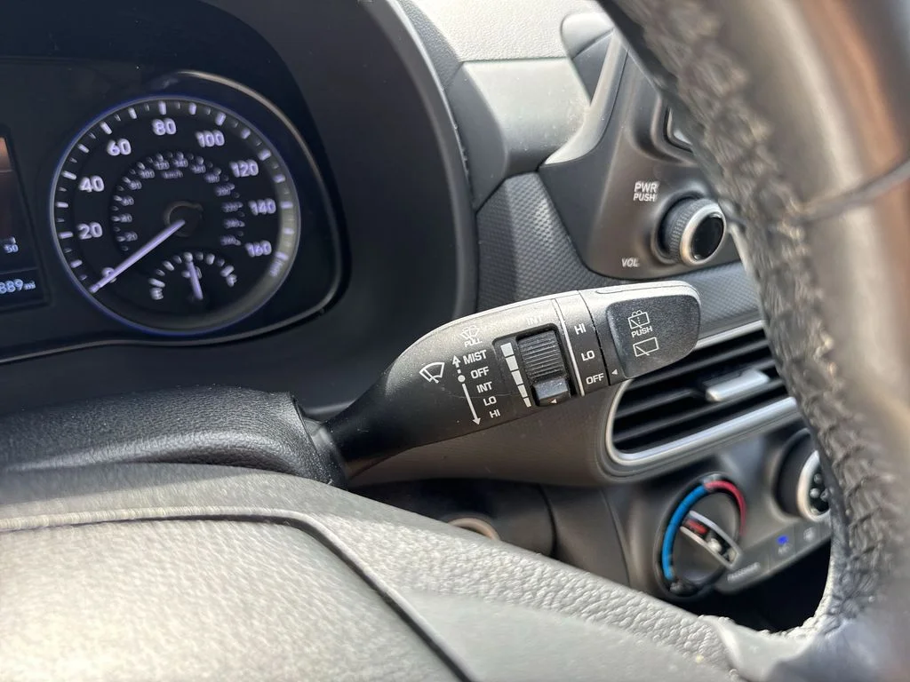 Used 2019 Thunder Gray Hyundai SEL image 54