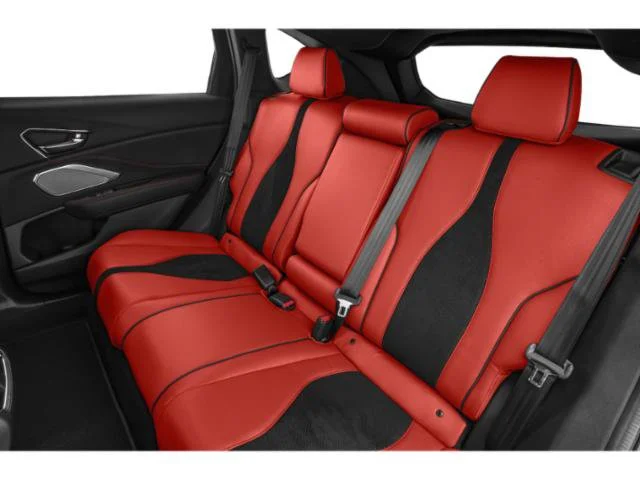 Used 2019 Blue Acura A-Spec Package image 13