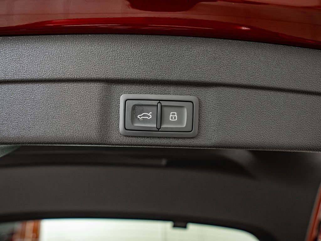 New 2026 Grenadine Red Metallic Audi 3.0T Premium Plus image 37