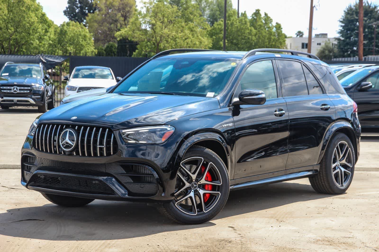 Mercedes-AMG for Sale | LA - Keyes European
