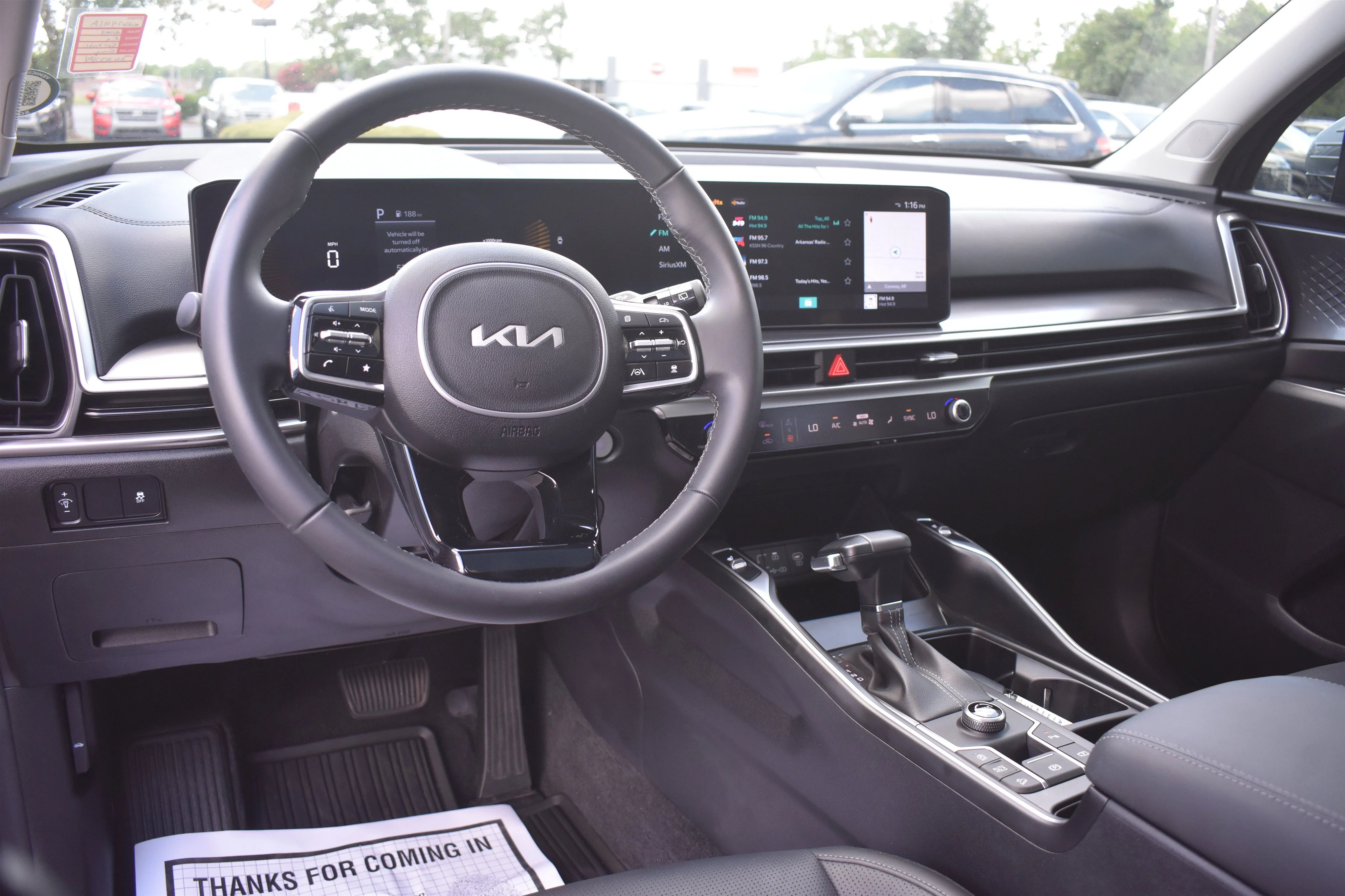 Used 2025 Everlasting Silver Kia S image 19