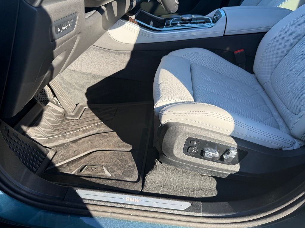2026 BMW X5 40i - Photo 7