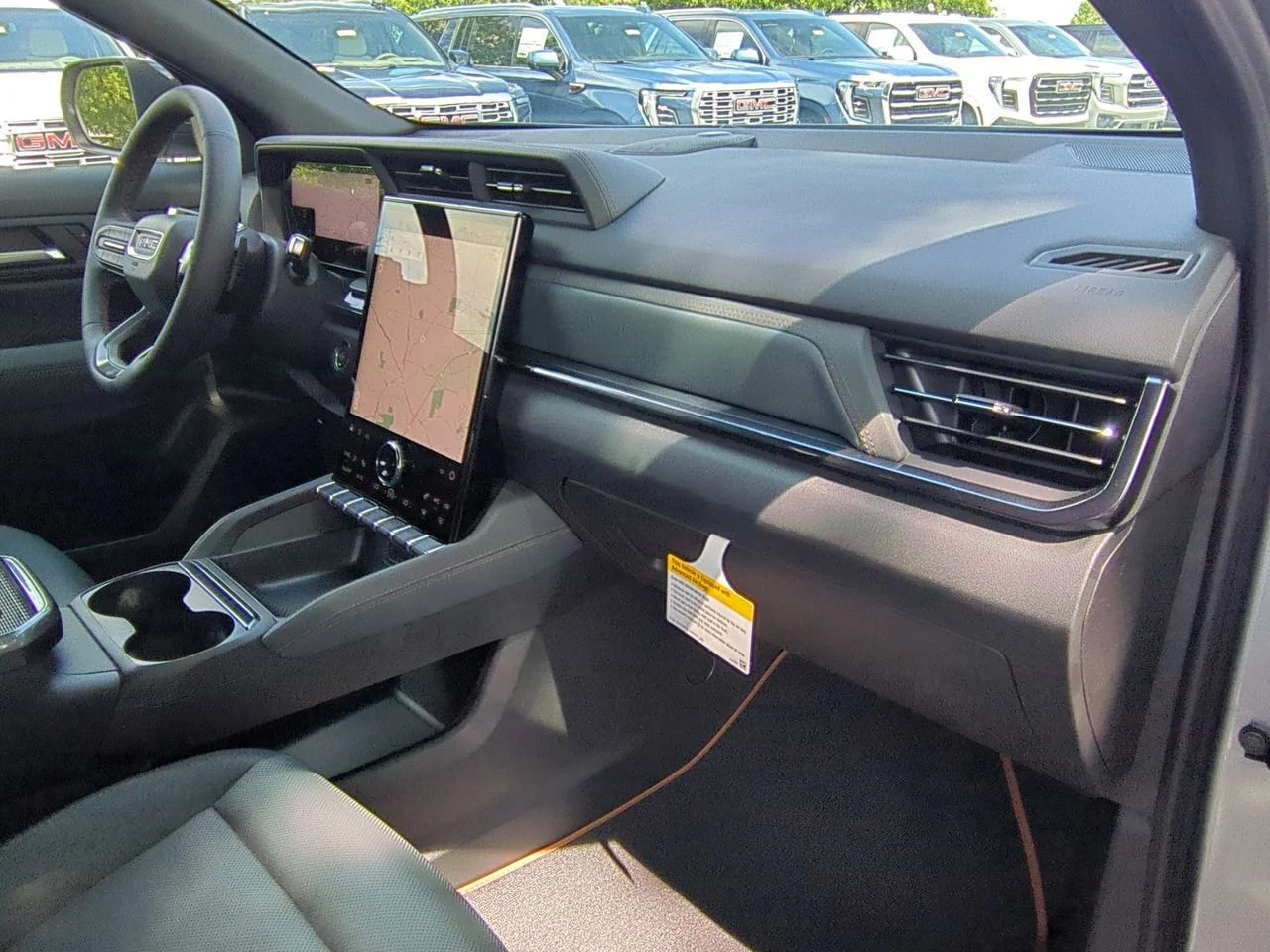 2026 GMC Terrain AT4 - Photo 28