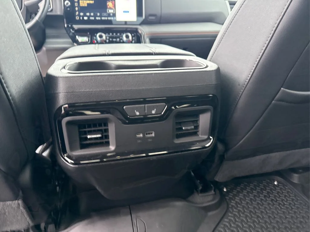 2024 GMC Sierra 1500 AT4 - Photo 18