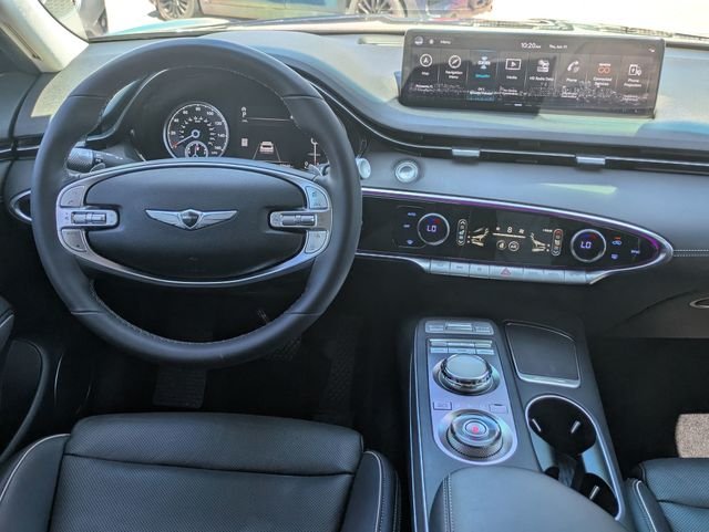 Used 2023 Red Genesis 2.5T image 33