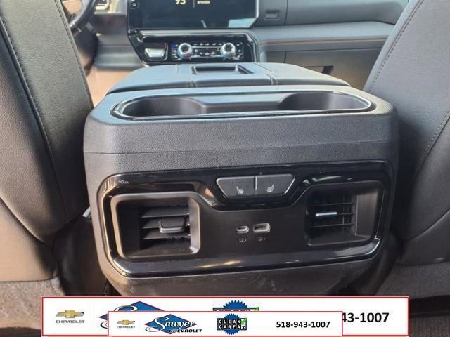 2022 GMC Sierra 1500 AT4 - Photo 22