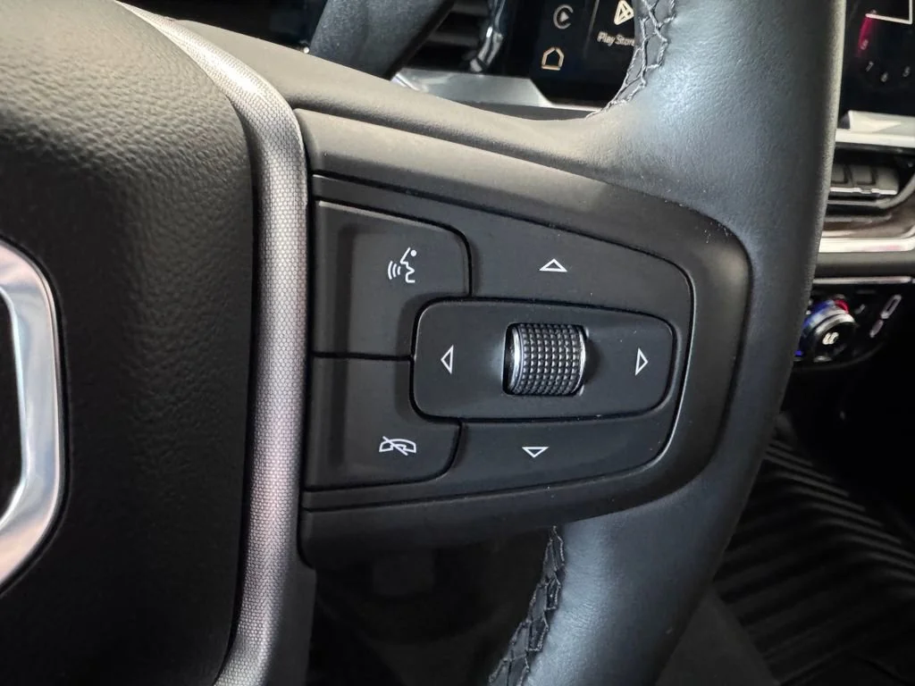 Certified Used 2024 Sterling Metallic GMC Elevation image 17