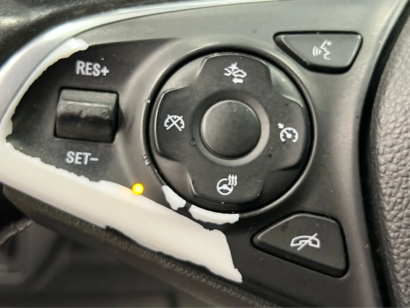 Used 2016 Ebony Twilight Metallic Buick Premium I image 18