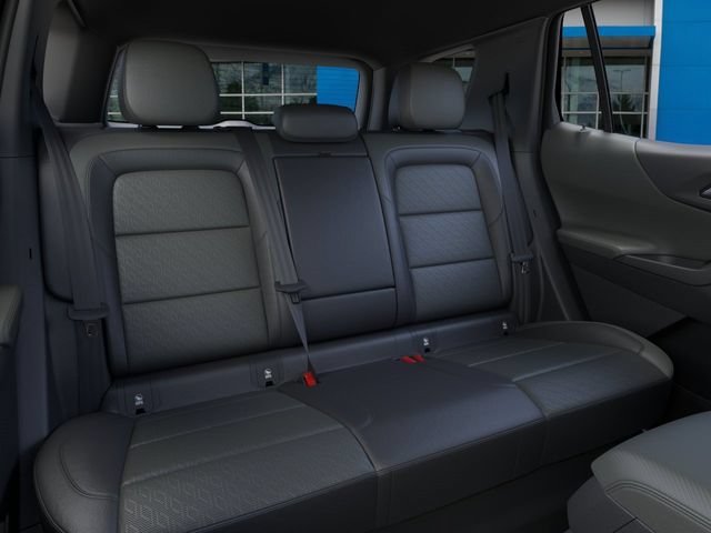 2027 Chevrolet Equinox LT - Photo 18