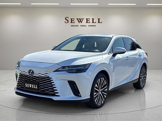 2025 Lexus RX 350 350 Premium Plus AWD's photo