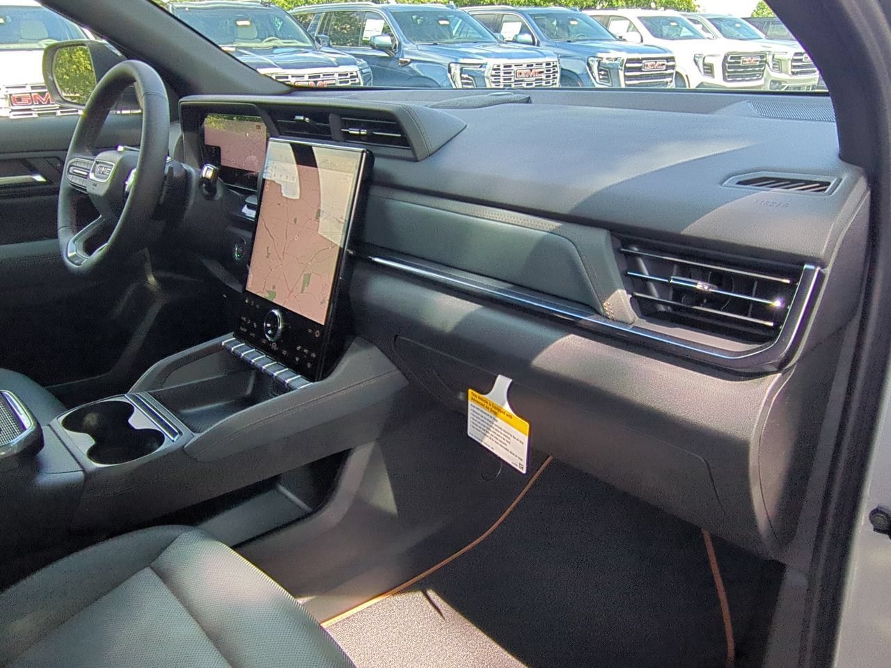 2026 GMC Terrain AT4 - Photo 28