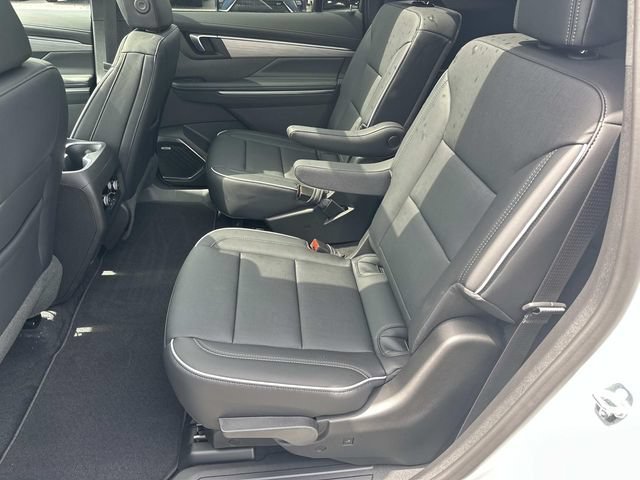 2026 Buick Enclave Preferred - Photo 10