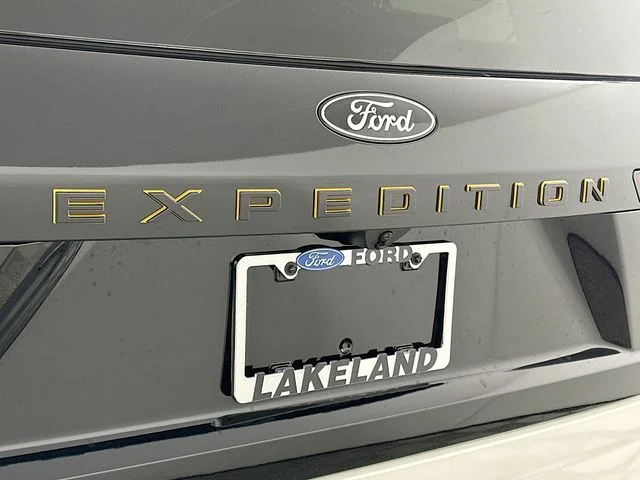 New 2026 White Ford Tremor image 27