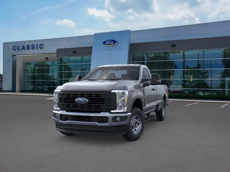 2026 Ford F-250 Super Duty XL - Photo 21