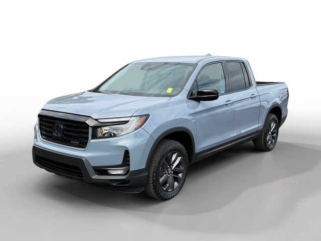 2023 Honda Ridgeline Sport