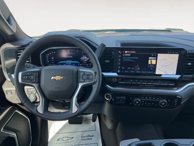 2026 Chevrolet Silverado 3500 HD LT - Photo 10