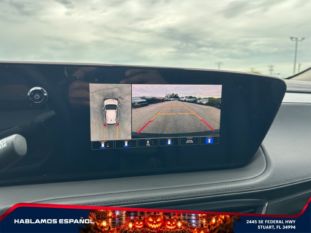2026 Buick Encore GX Sport Touring - Photo 30